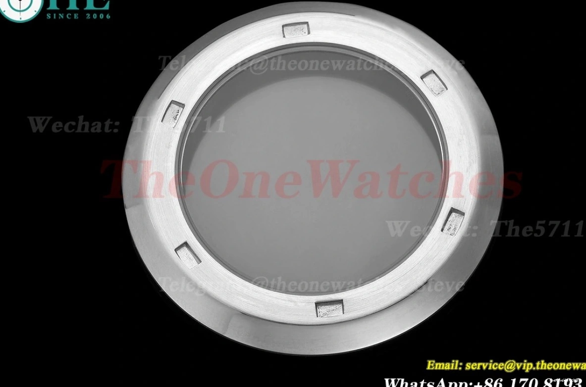 MY8215 Dial Aquanaut 40mm Grey Dia 5167 GDF SS RU 0428